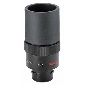 Kowa Okular TSE-17HD 25x  vergrößertes Sehfeld Komfortabler Augenabstand