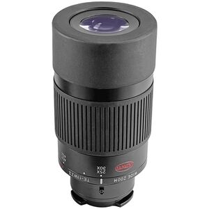 Kowa TE-11WZ II, 25-60x/30-70x Weitwinkelzoom-Okular 