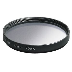 Kowa TP-58FT 58mm Schutzfilter für TSN-55 Spektivserie 