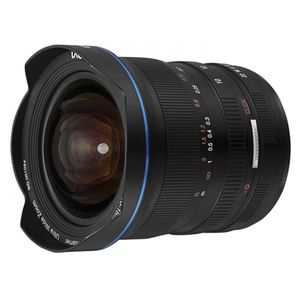 LAOWA 10-18mm f/4,5-5,6  Nikon Z