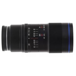 LAOWA 100mm f/2,8 2:1 Ultra Macro APO  Sony FE-Mount