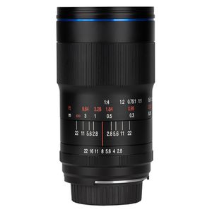 LAOWA 100mm f/2,8 2:1 Ultra Macro APO  Nikon FX