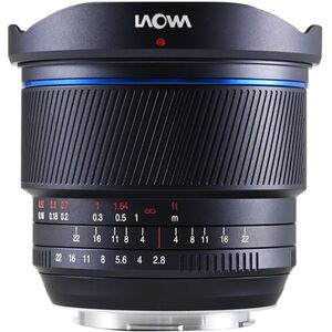 LAOWA 10mm f/2,8 Zero-D FF  L-Mount