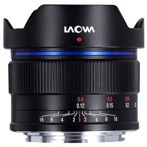 LAOWA 10mm f/2 Zero-D MFT  Micro Four Thirds