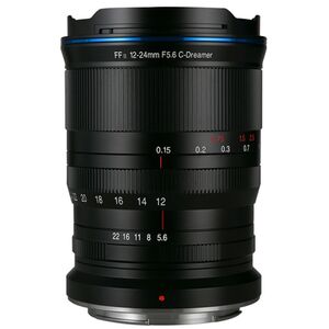 LAOWA 12-24mm f/5,6 Zoom  Nikon Z