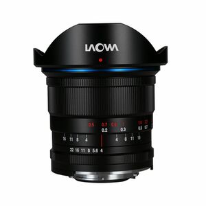 LAOWA 14mm f/4 Zero-D DSLR  Nikon FX