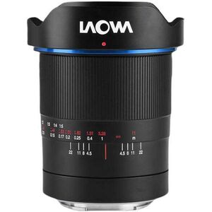 LAOWA 15mm f/4,5 Macro 1:2  Sony  FE-Mount