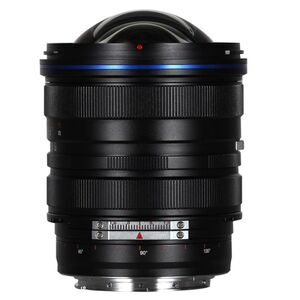 LAOWA 15mm f/4,5 Zero-D Shift  Canon RF