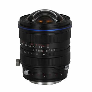 LAOWA 15mm f/4,5 Zero-D Shift  L-Mount