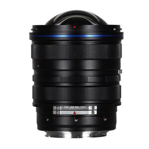 LAOWA 15mm f/4,5 Zero-D Shift  Sony FE-Mount