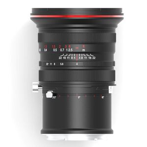 LAOWA 20mm f/4 Zero-D Shift  Hasselblad XCD