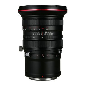 LAOWA 20mm f/4 Zero-D Shift  Nikon Z