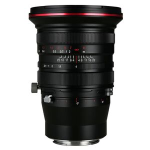 LAOWA 20mm f/4 Zero-D Shift  Sony FE
