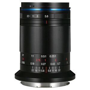 LAOWA 85mm f/5,6 2X Ultra-Macro APO  L-Mount