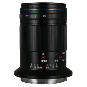 LAOWA 85mm f/5.6 2X Ultra-Macro APO  Sony FE
