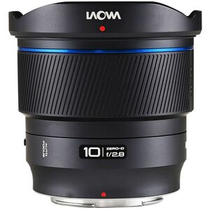 LAOWA AF 10mm f/2,8 Zero-D FF  Nikon Z
