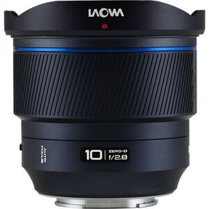 LAOWA AF 10mm f/2,8 Zero-D FF  Sony FE-Mount