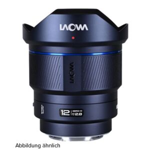 LAOWA AF 12mm f/2,8 Lite Zero-D  Canon RF