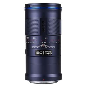 LAOWA AF 180mm f/4,5 1,5X Macro  Nikon Z