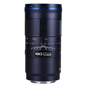 LAOWA AF 180mm f/4,5 1,5X Macro   Sony FE-Mount