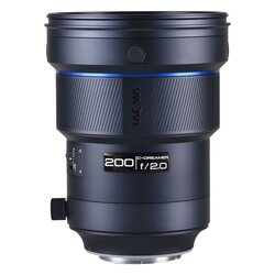 LAOWA AF 200mm f/2  Canon EF	