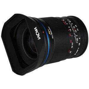 LAOWA Argus 28mm f/1,2 FF  L-Mount