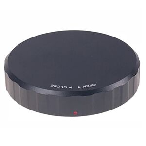 LAOWA Ersatz-Objektivfrontdeckel f. 25mm f/2,8 2,5-5x 