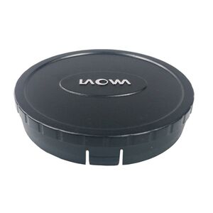 LAOWA Ersatz-Objektivdeckel für 12mm f/2,8 