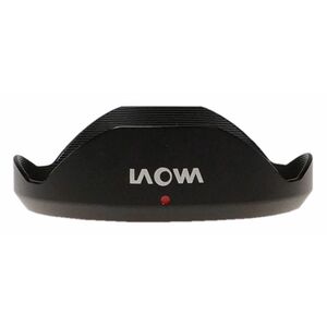 LAOWA Ersatz-Streulichtblende für 9mm f/2.8 