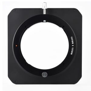 LAOWA Filter Halter lite 100mm für 12mm f/2,8 