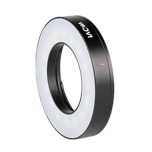 LAOWA LED Ringlicht f.25mm f/2.8 2.5-5x UltraMacro 