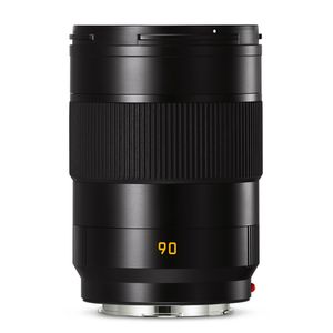 Leica APO-SUMMICRON-SL 90mm f/2 ASPH  L-Mount schwarz-eloxiert