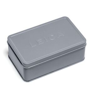 Leica Bild Metall-Box-Set SOFORT 