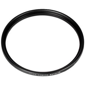 Leica Filter UVa II  schwarz 39mm