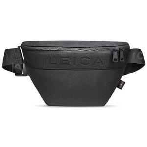 Leica Hüfttasche SOFORT  schwarz