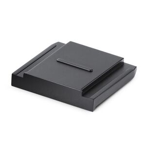 Leica Hotshoe Cover  schwarz eloxiert