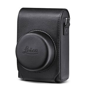 Leica Kameraholster für D-Lux 8  schwarz