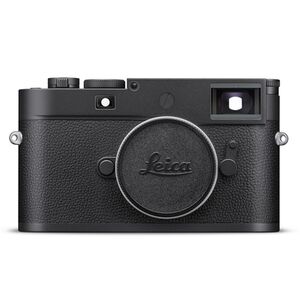Leica M11 Monochrome 