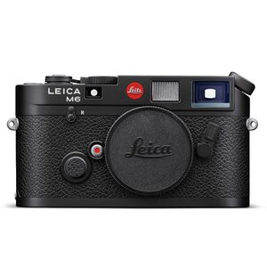 Leica M6 