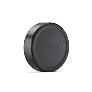 Leica Objektivdeckel Q  schwarz eloxiert 49mm