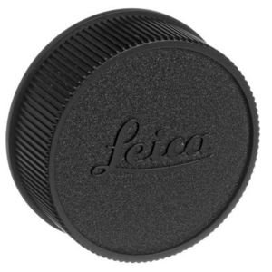 Leica Objektivrückdeckel M-Bajonett 