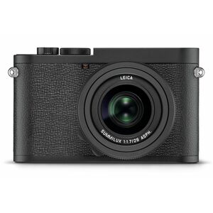 Leica Q2 Monochrome 