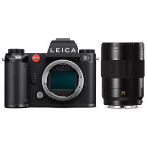 Leica SL3  + APO-Summicron SL 35mm f/ 2,0 ASPH 