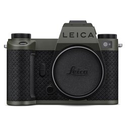 Leica SL3 Reporter 
