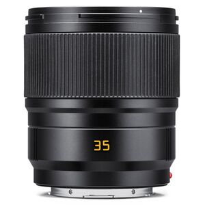 Leica SUMMICRON-SL 35mm f/2,0  ASPH.  L-Mount