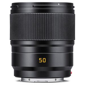 Leica SUMMICRON-SL 50mm f/2,0  ASPH.  L-Mount