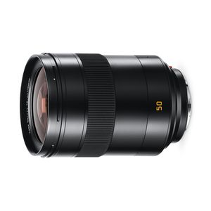 Leica SUMMILUX-SL 50mm f/1,4 ASPH  schwarz L-Mount