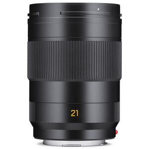 Leica Super-APO-Summicron-SL 21mm f2.0 ASPH.  L-Mount