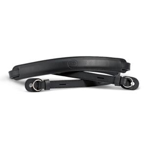 Leica Tragriemen für M10  Leder schwarz
