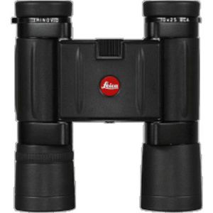 Leica Trinovid 10x25 BCA schwarz 